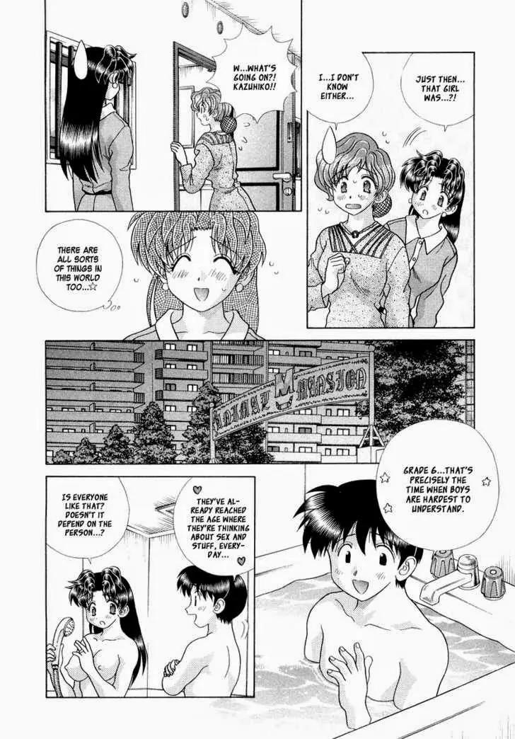 Futari Ecchi for Ladies Chapter 1.6 page 135 - Chapter 1 - 6