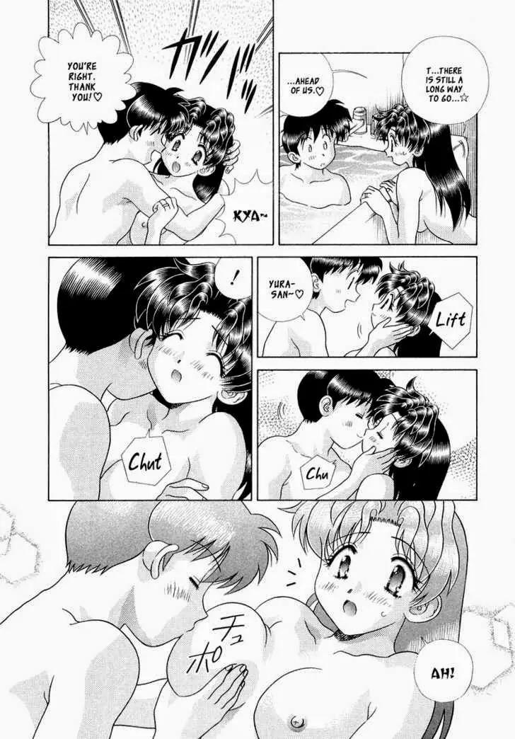 Futari Ecchi for Ladies Chapter 1.6 page 137 - Chapter 1 - 6