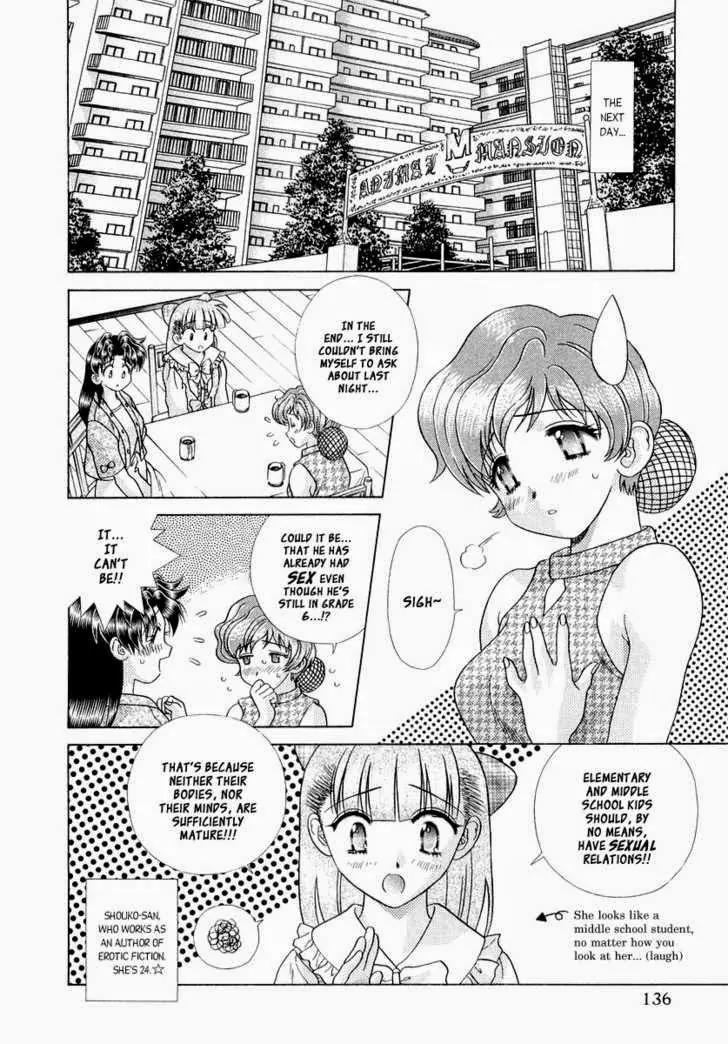 Futari Ecchi for Ladies Chapter 1.6 page 143 - Chapter 1 - 6