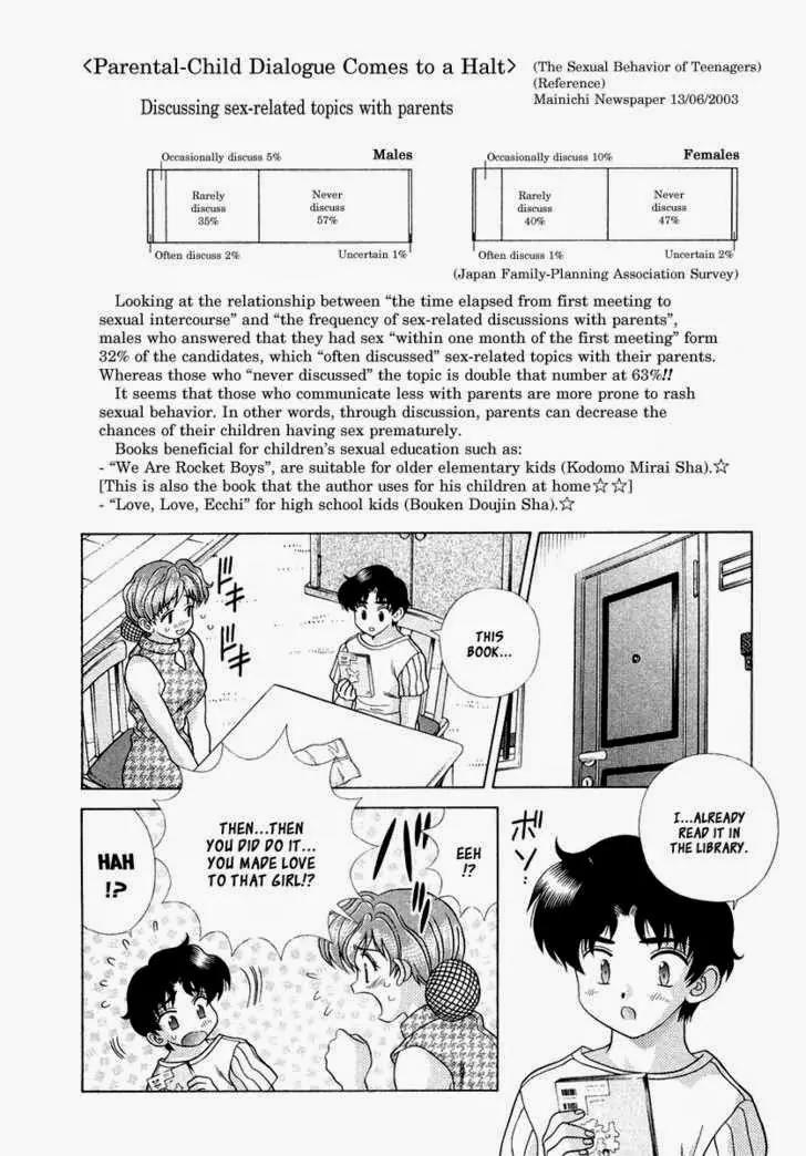 Futari Ecchi for Ladies Chapter 1.6 page 145 - Chapter 1 - 6
