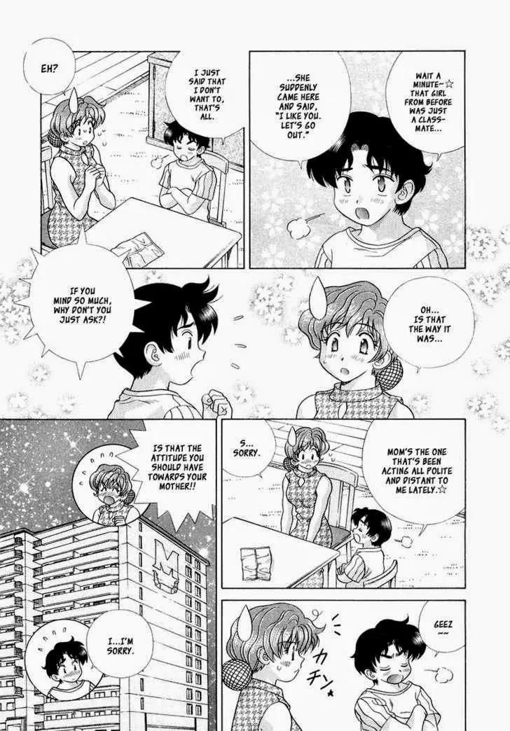 Futari Ecchi for Ladies Chapter 1.6 page 146 - Chapter 1 - 6