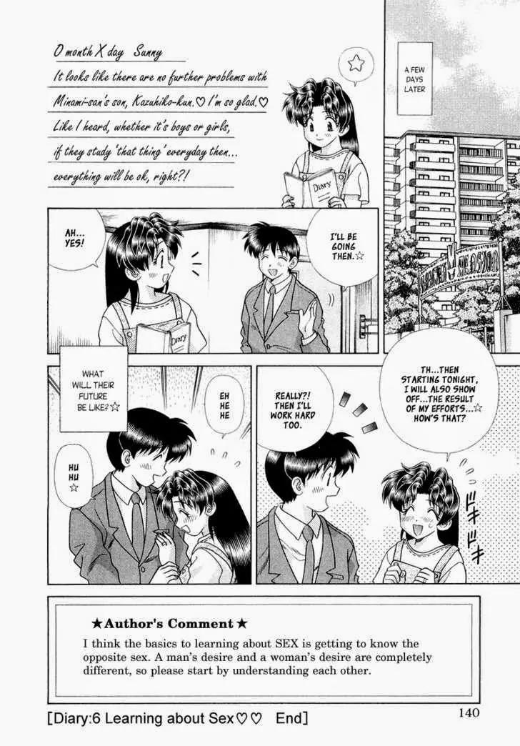Futari Ecchi for Ladies Chapter 1.6 page 147 - Chapter 1 - 6
