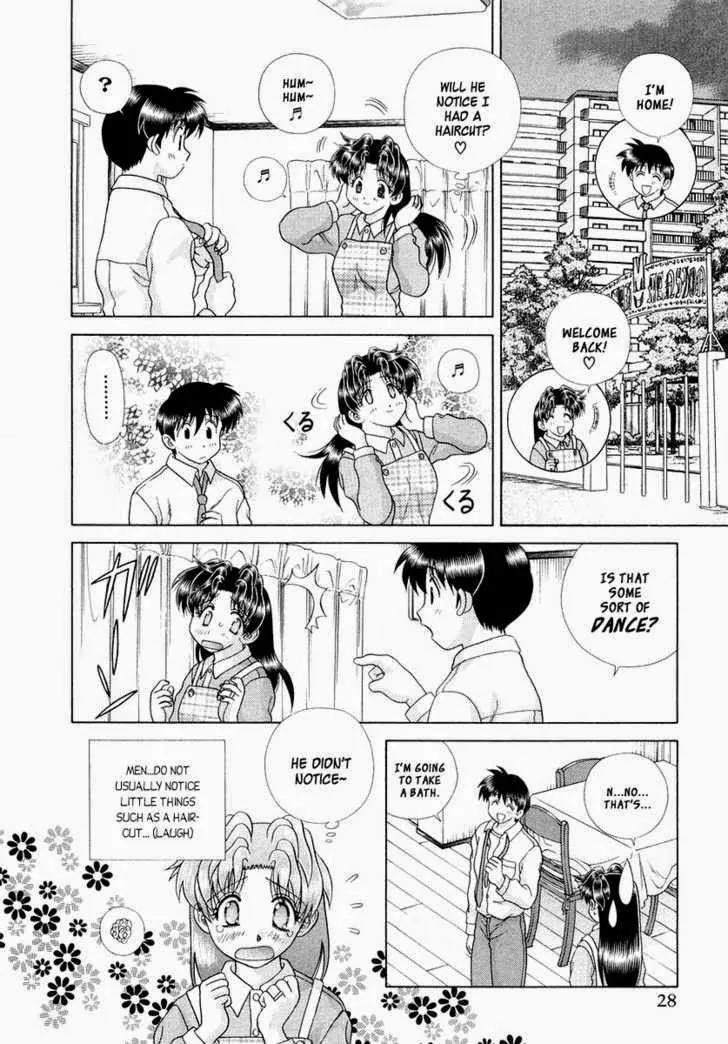 Futari Ecchi for Ladies Chapter 1.6 page 31 - Chapter 1 - 6