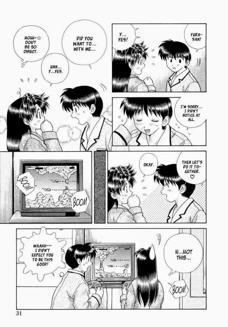 Futari Ecchi for Ladies Chapter 1.6 page 34 - Chapter 1 - 6