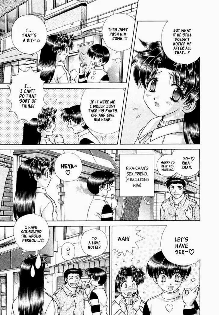 Futari Ecchi for Ladies Chapter 1.6 page 38 - Chapter 1 - 6