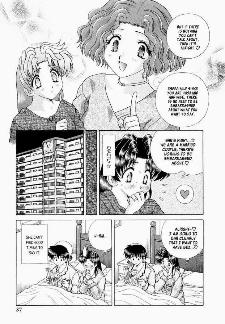 Futari Ecchi for Ladies Chapter 1.6 page 40 - Chapter 1 - 6