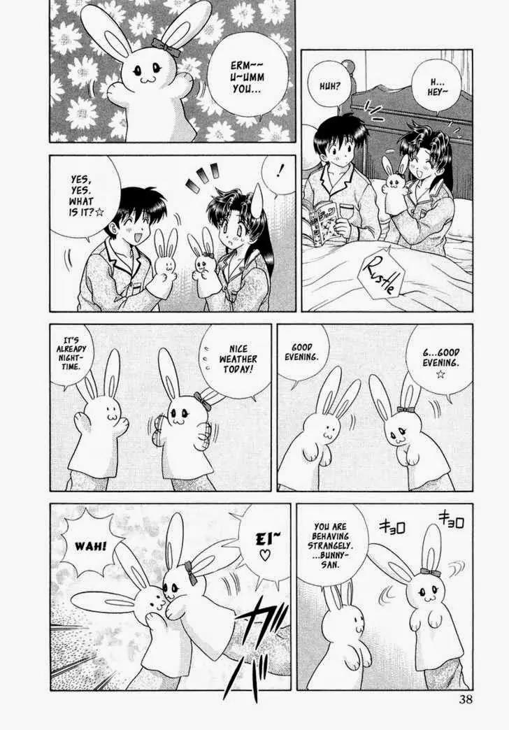 Futari Ecchi for Ladies Chapter 1.6 page 41 - Chapter 1 - 6