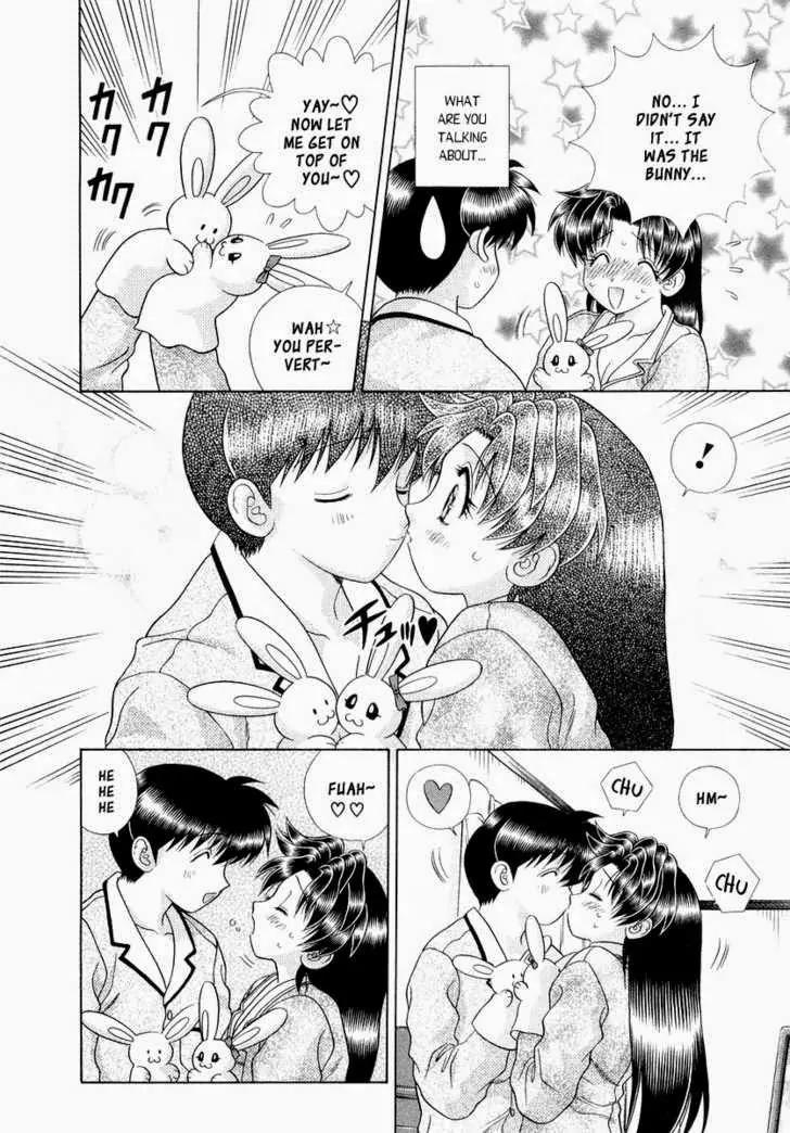 Futari Ecchi for Ladies Chapter 1.6 page 43 - Chapter 1 - 6