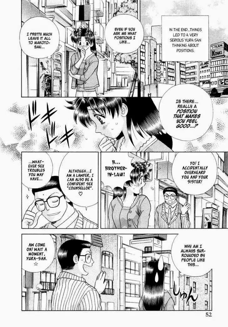 Futari Ecchi for Ladies Chapter 1.6 page 56 - Chapter 1 - 6
