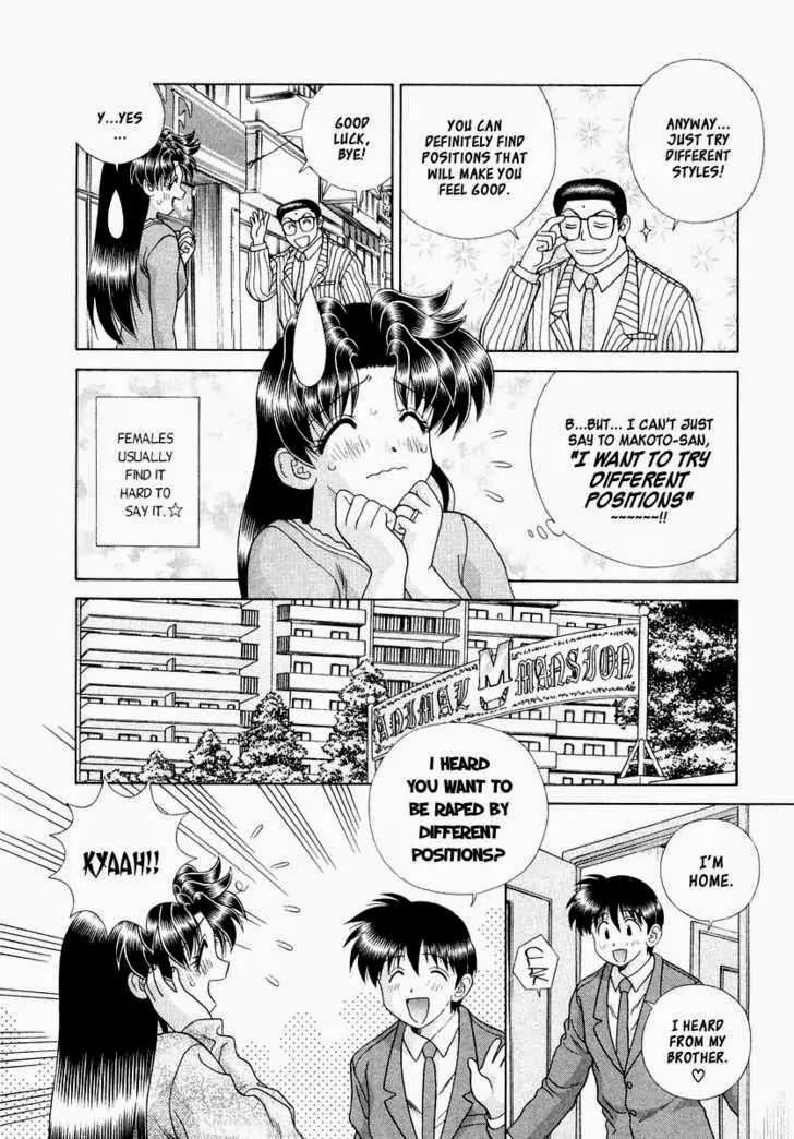 Futari Ecchi for Ladies Chapter 1.6 page 60 - Chapter 1 - 6