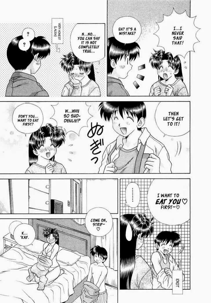 Futari Ecchi for Ladies Chapter 1.6 page 61 - Chapter 1 - 6