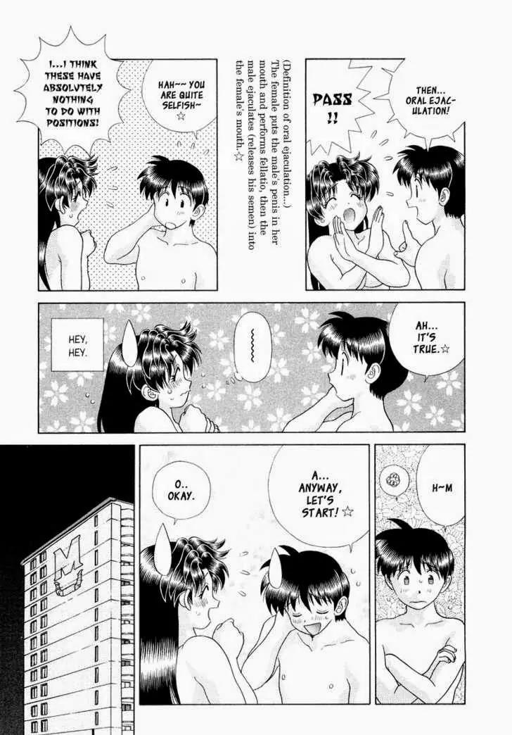 Futari Ecchi for Ladies Chapter 1.6 page 63 - Chapter 1 - 6