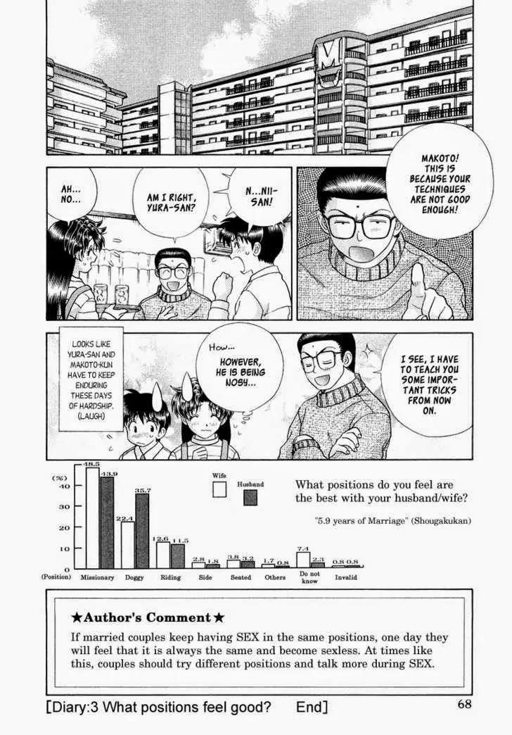 Futari Ecchi for Ladies Chapter 1.6 page 72 - Chapter 1 - 6