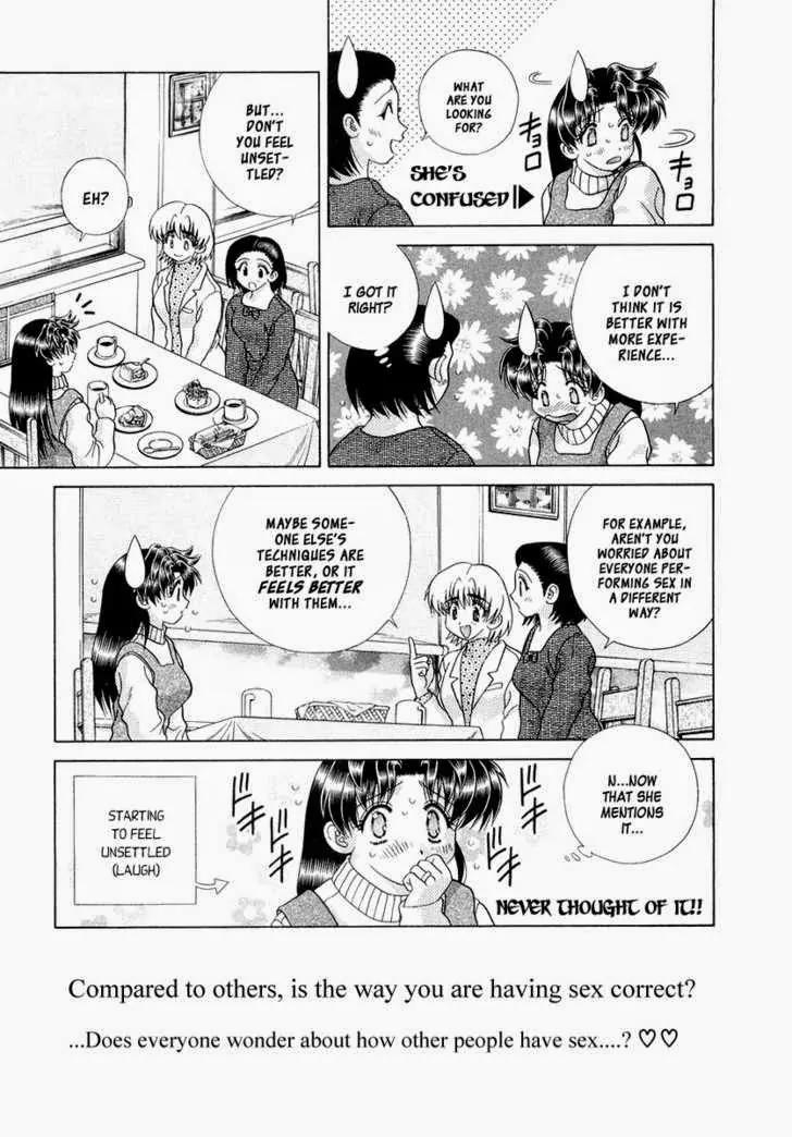 Futari Ecchi for Ladies Chapter 1.6 page 9 - Chapter 1 - 6