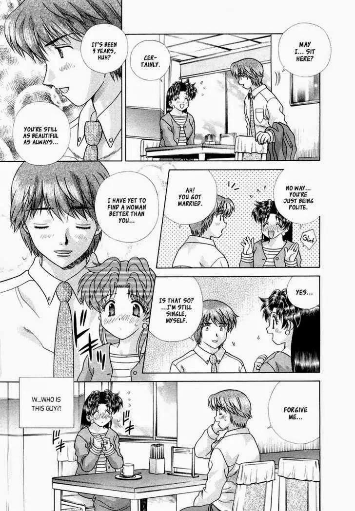 Futari Ecchi for Ladies Chapter 7 page 10 - Chapter 7