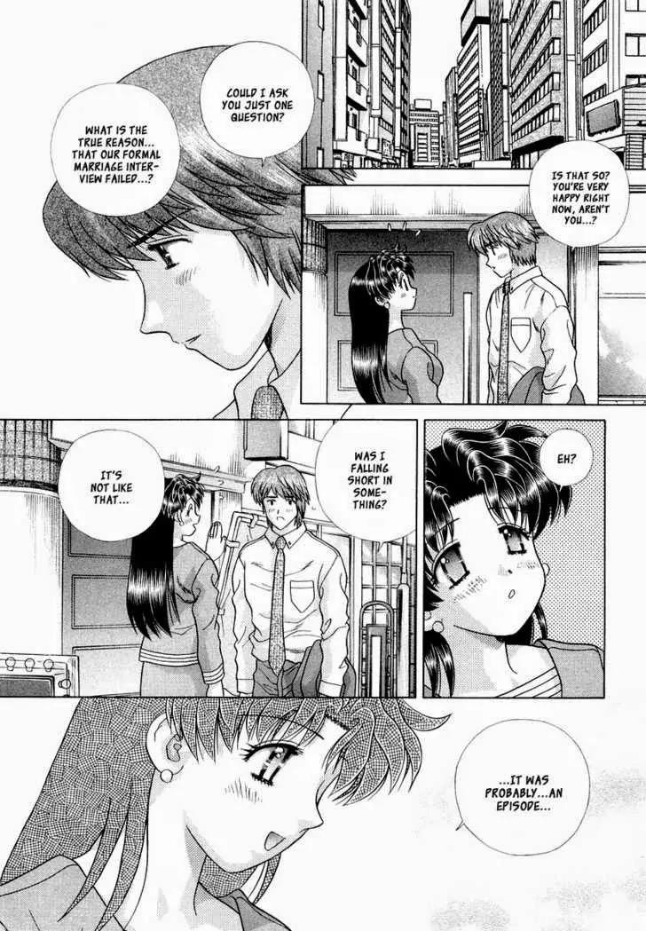 Futari Ecchi for Ladies Chapter 7 page 15 - Chapter 7