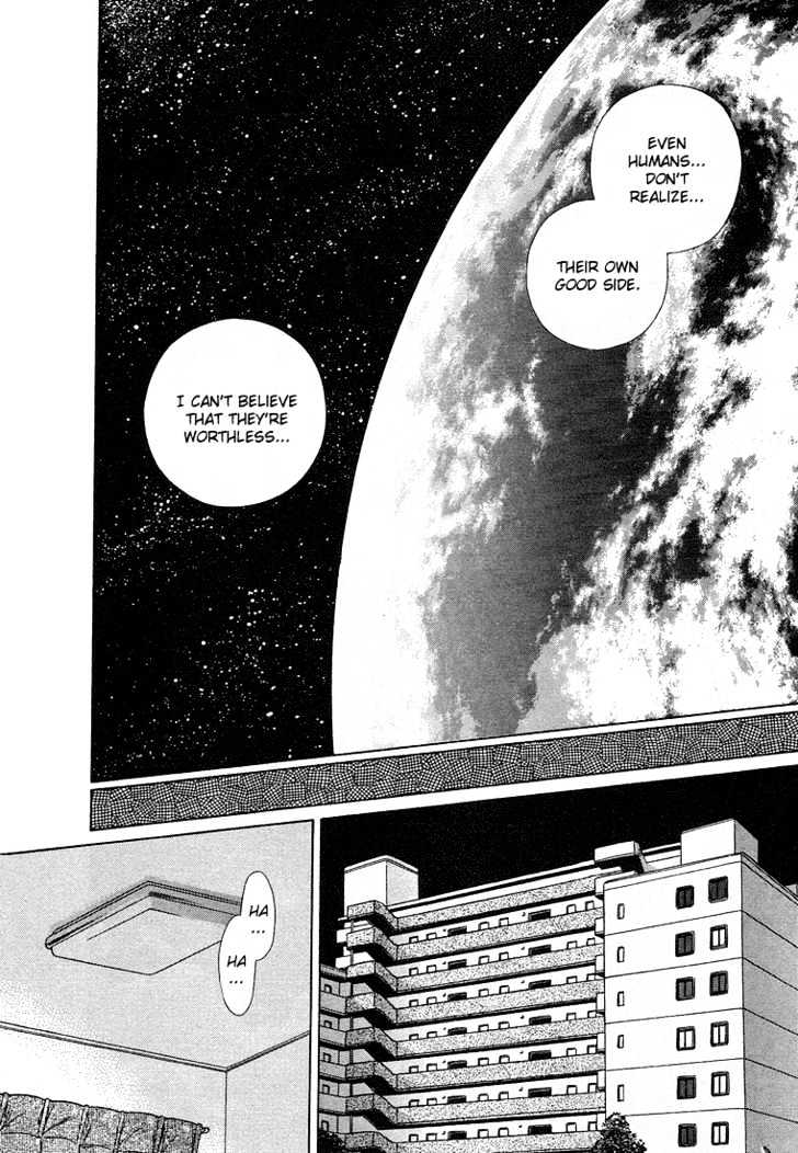 Futari Ecchi Chapter 1.1 page 18 - Chapter 1.1 : Short Story Special