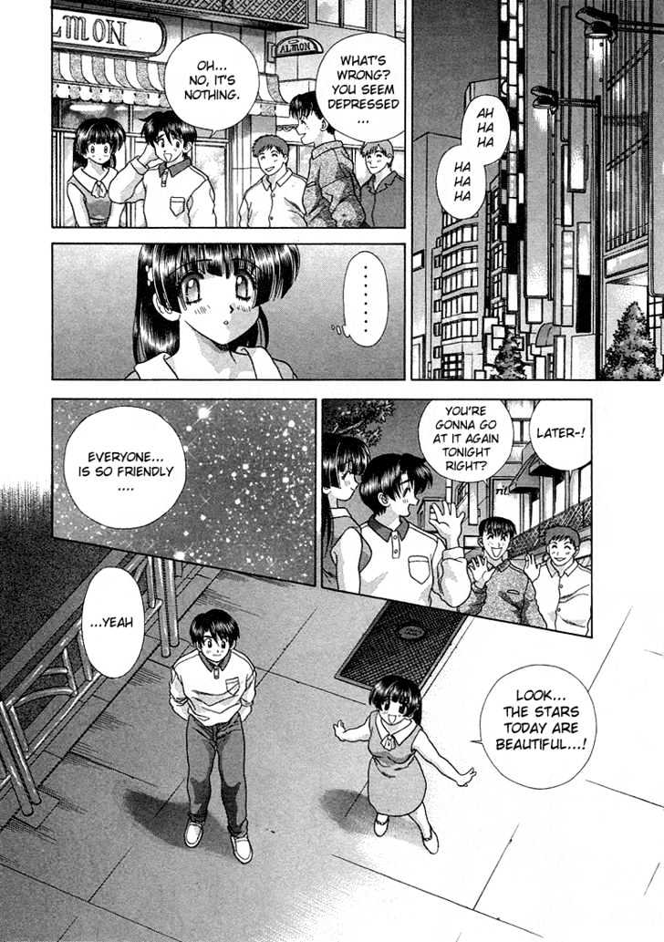 Futari Ecchi Chapter 1.1 page 21 - Chapter 1.1 : Short Story Special
