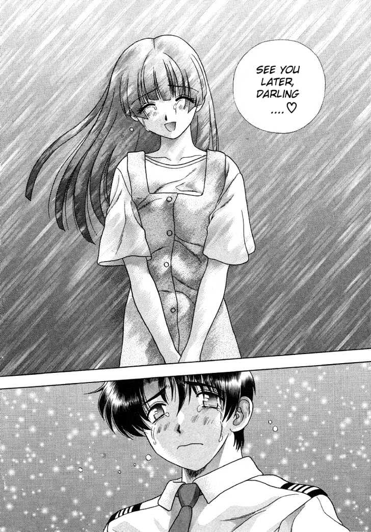 Futari Ecchi Chapter 1.1 page 28 - Chapter 1.1 : Short Story Special