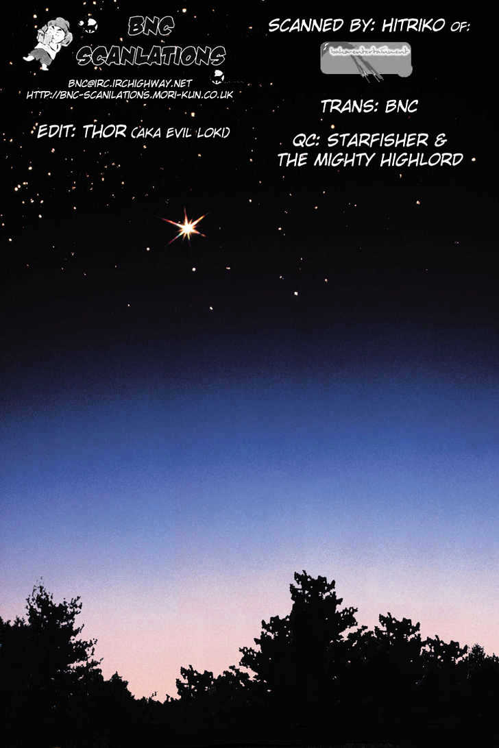 Futari Ecchi Chapter 1.1 page 31 - Chapter 1.1 : Short Story Special