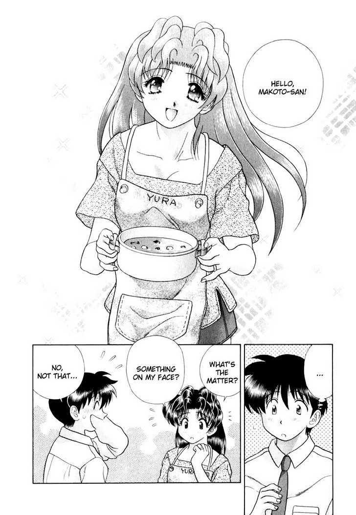 Futari Ecchi Chapter 132 page 14 - Chapter 132 : The Dream of a House