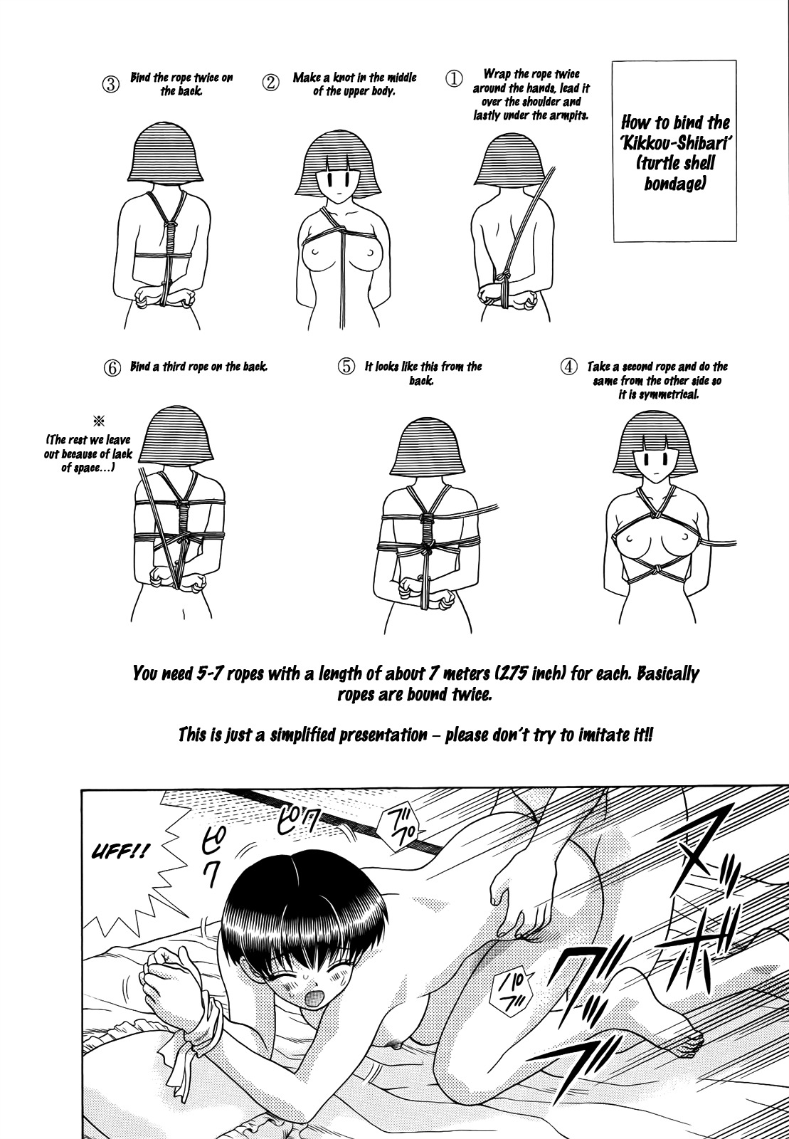 Futari Ecchi Chapter 226 page 10 - Chapter 226: Goodbye My Sex Friend!!