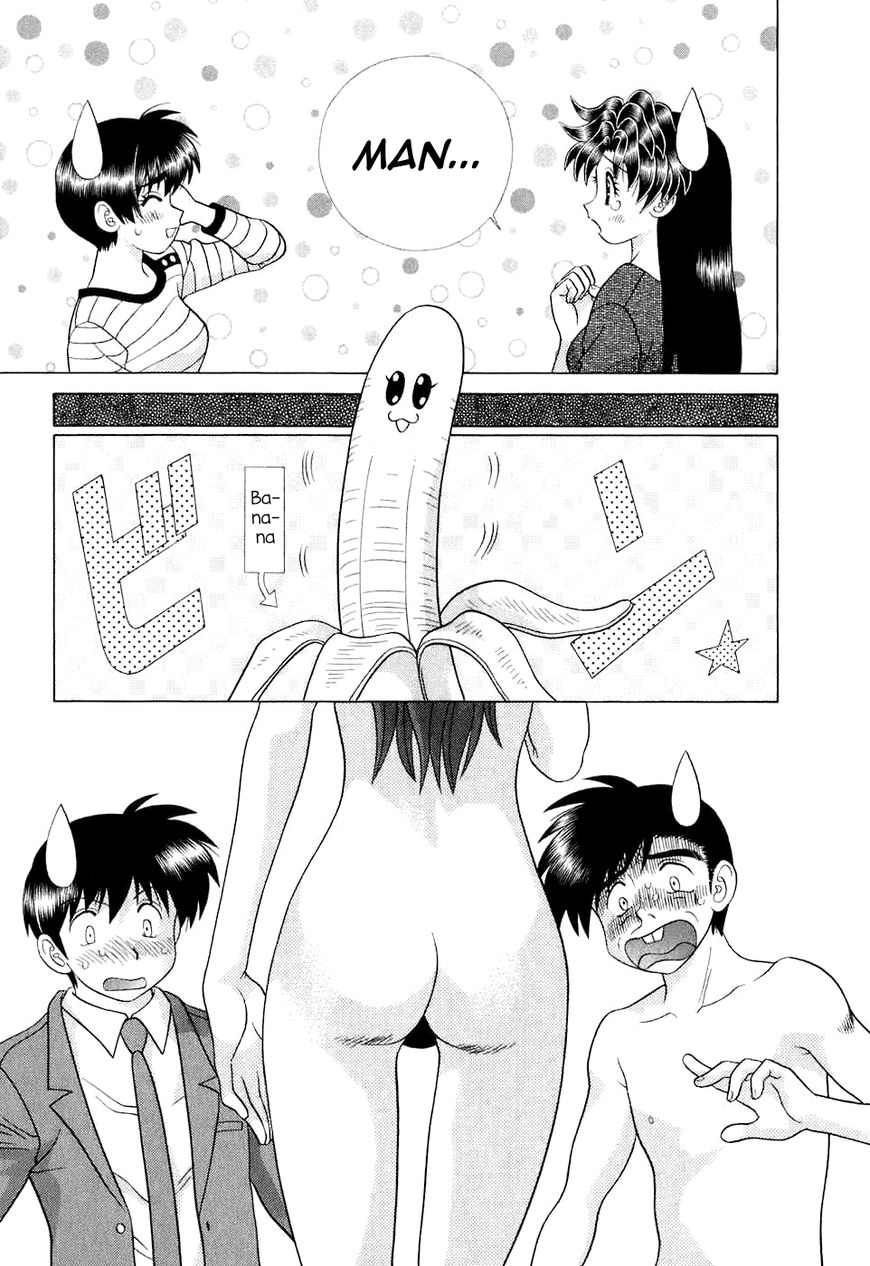 Futari Ecchi Chapter 372 page 7 - Chapter 372