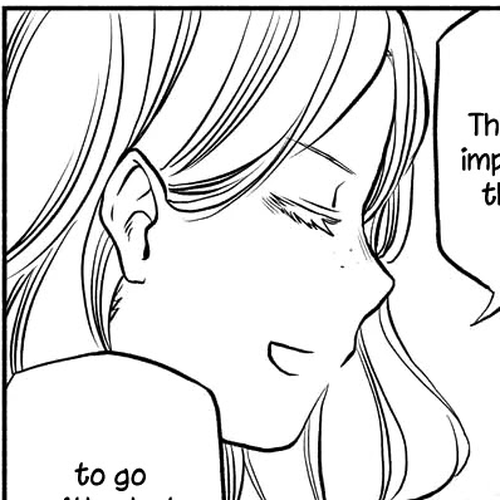 Futari Escape Chapter 16: Letting the current carry our escape cover