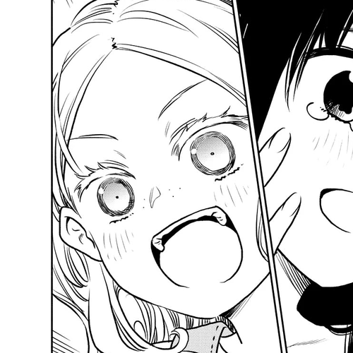 Futari Escape Chapter 19: Fat-ari Escape cover