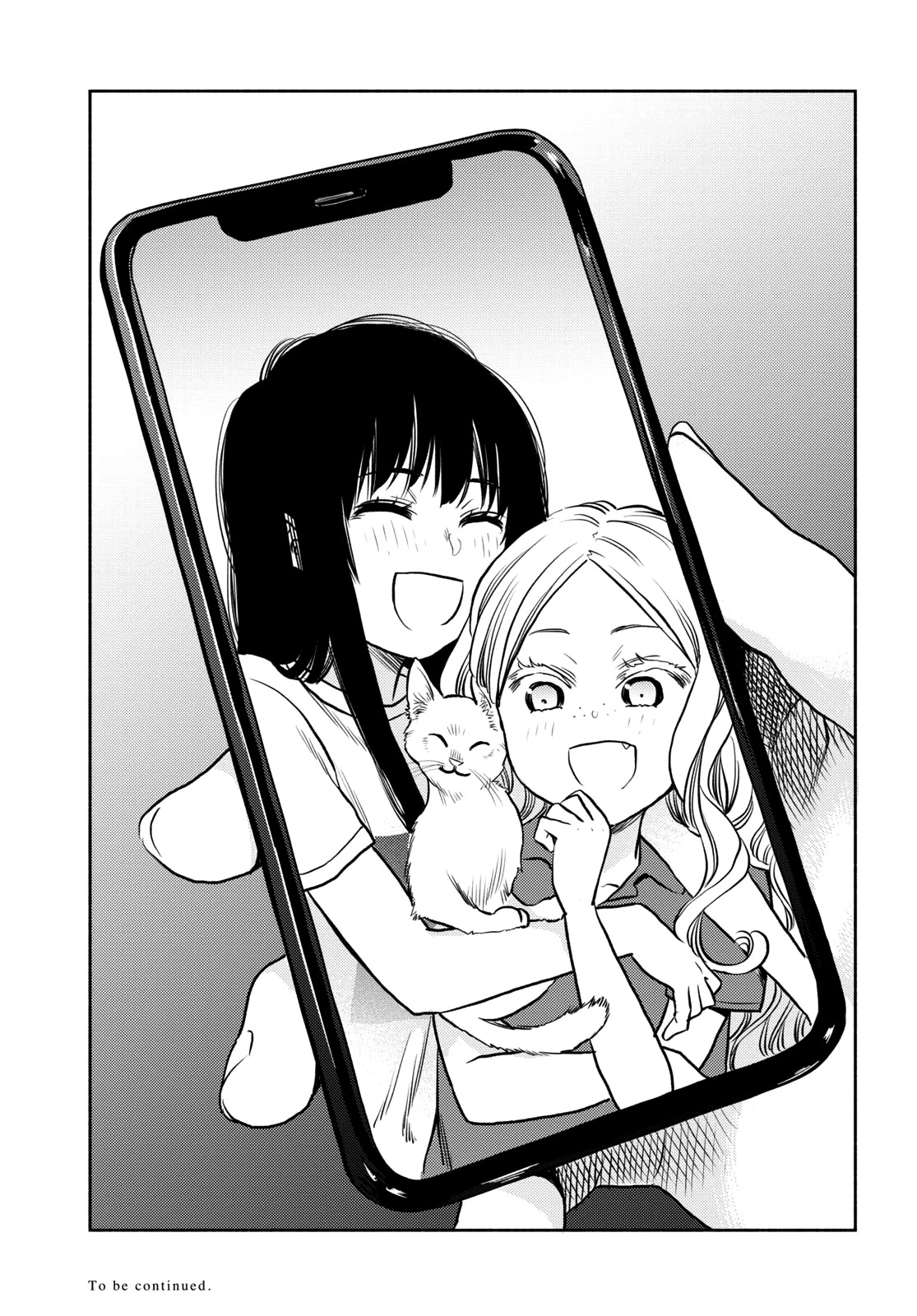 Futari Escape Chapter 26 page 23 - Chapter 26: Chikuwabu escape