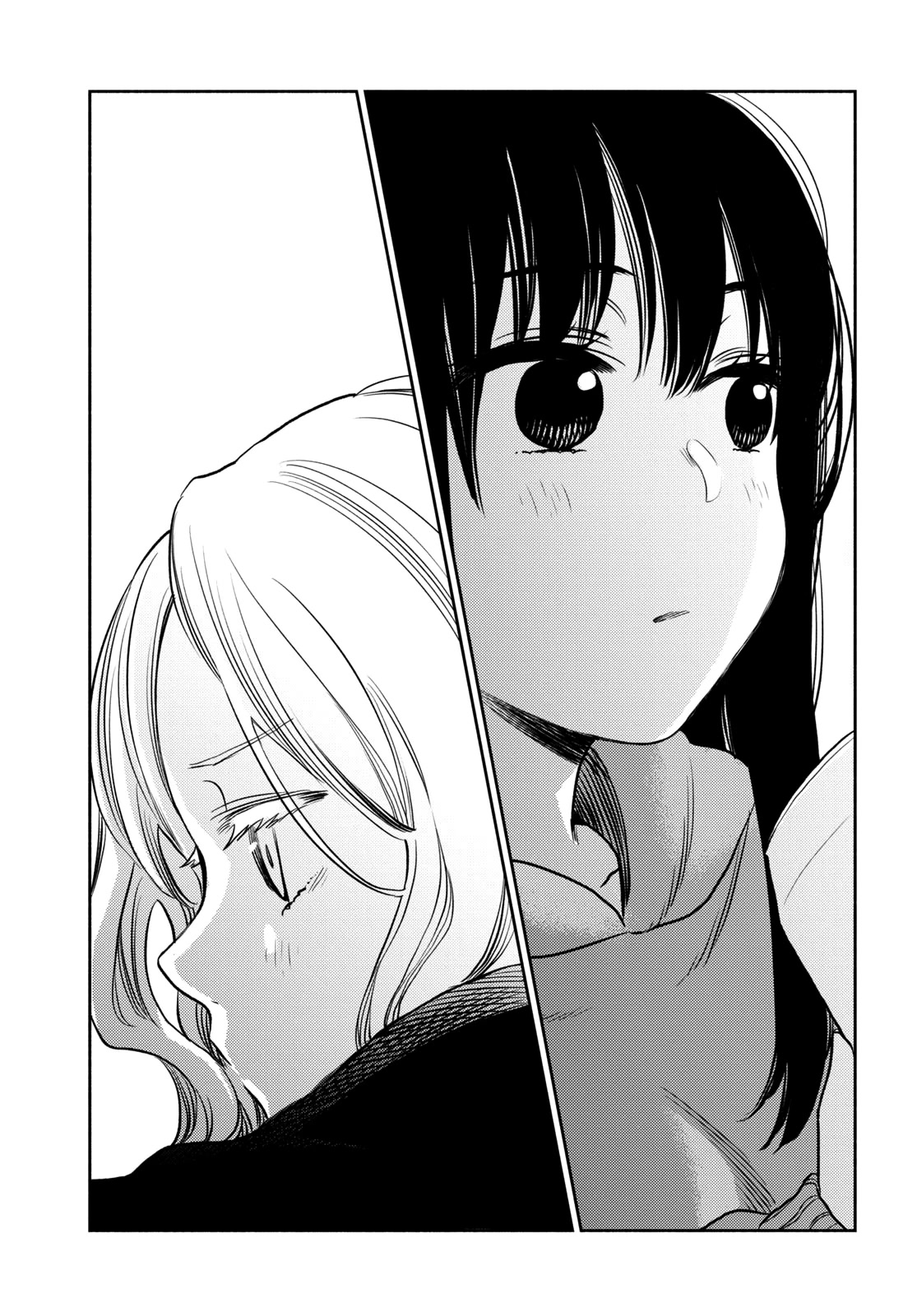 Futari Escape Chapter 32 page 25 - Chapter 32: Futari escape [END]