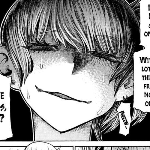 Futari Monologue Chapter 1 : The Ex-Best Friend Who Sits Next To Me cover
