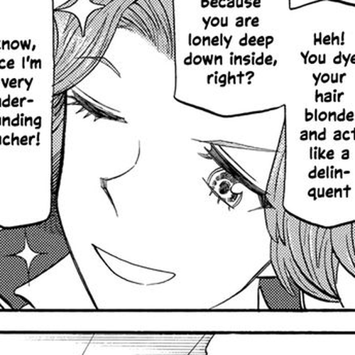 Futari Monologue Chapter 10 : Give me air cover