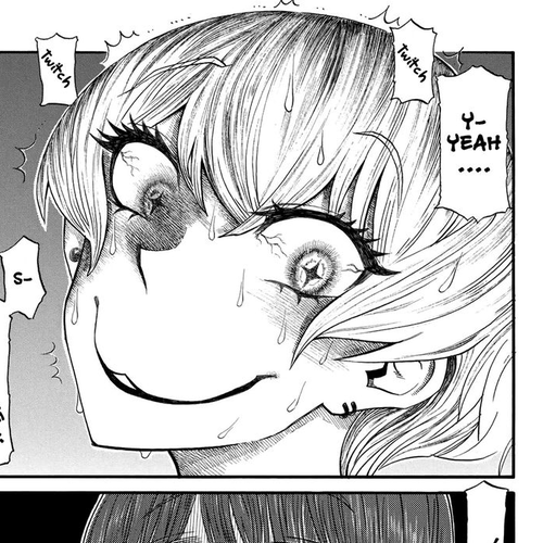 Futari Monologue Chapter 12 : Present for me cover