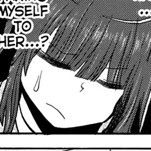 Futari Monologue Chapter 13: Friendship From A Can Of Juice To The Cheek cover