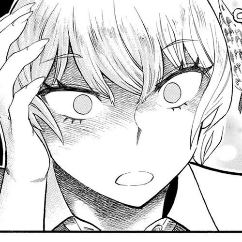 Futari Monologue Chapter 14: I Have a Nickname cover