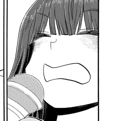 Futari Monologue Chapter 16: Don't Let Go Of That Mic (Second Part) cover