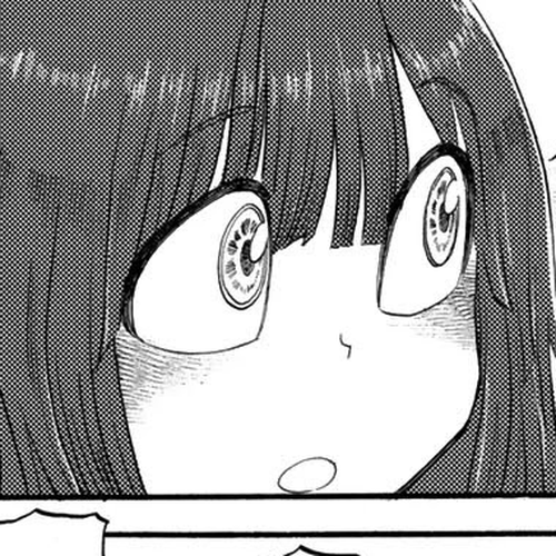Futari Monologue Chapter 17: Quiet in the Library cover