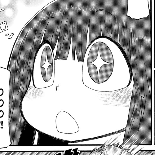 Futari Monologue Chapter 19: Tea For Two cover