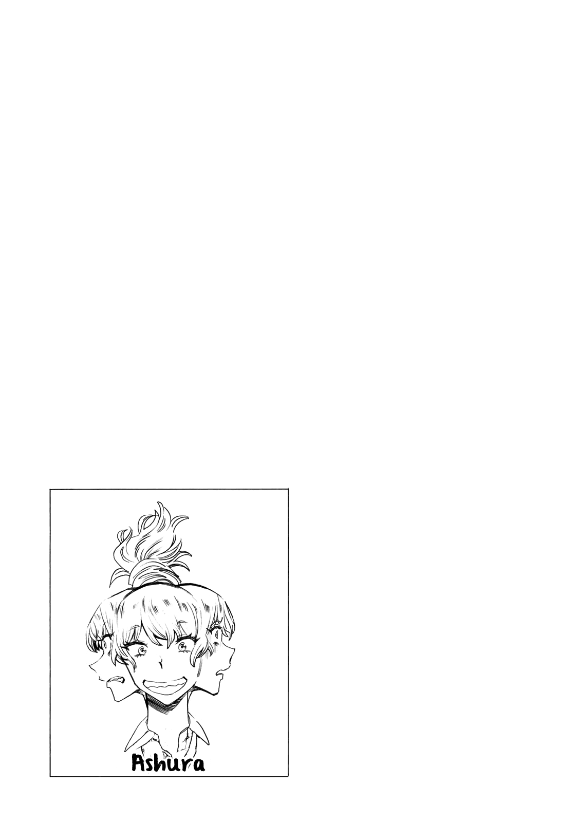 Futari Monologue Chapter 22 page 9 - Chapter 22: Afterschool Study Session