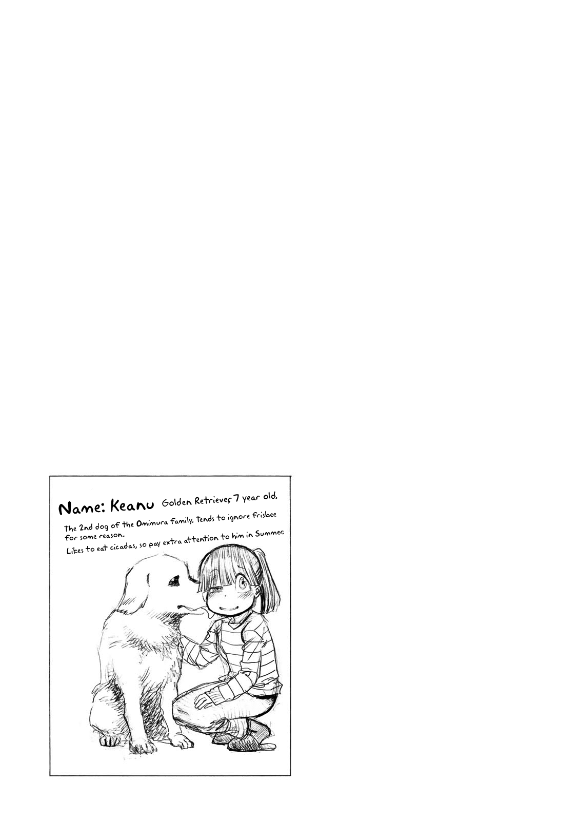 Futari Monologue Chapter 24 page 9 - Chapter 24: Walking the Dog
