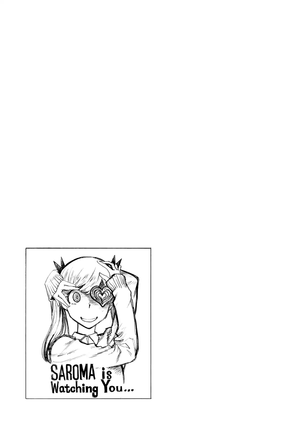 Futari Monologue Chapter 26 page 9 - Chapter 26: Pebble on the Roadside