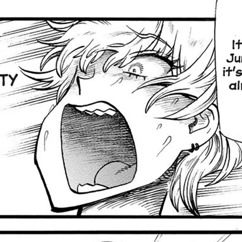 Futari Monologue Chapter 31: Full of Sunshine cover