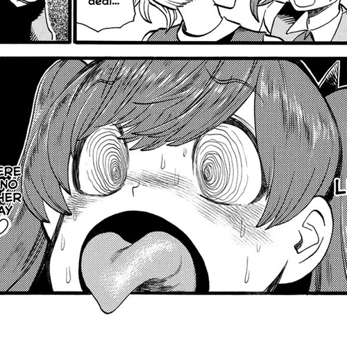 Futari Monologue Chapter 32: Paradise Under Her Shoes cover