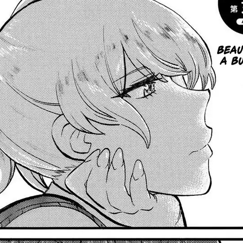 Futari Monologue Chapter 36 cover