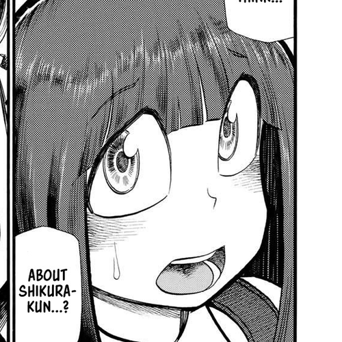 Futari Monologue Chapter 37: I want to share an umbrella with you cover