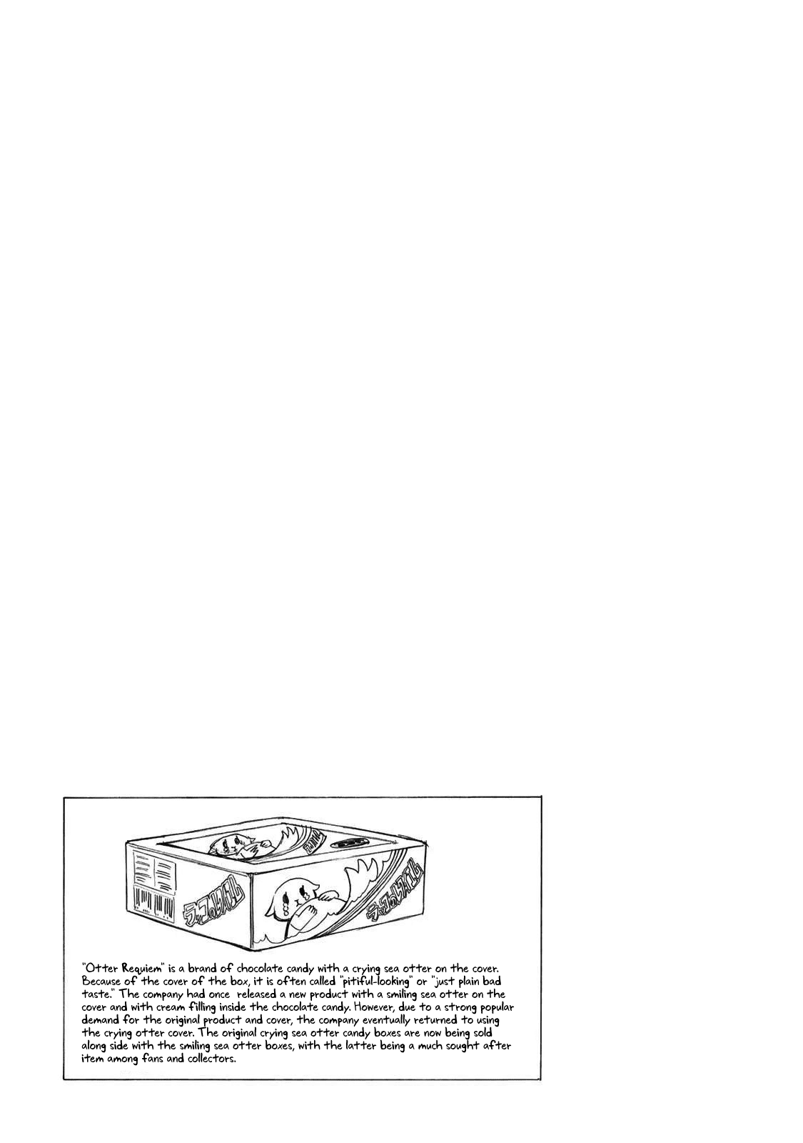 Futari Monologue Chapter 39 page 7 - Chapter 39: 9÷4= The Number of Love