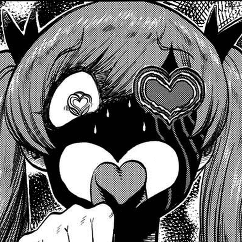 Futari Monologue Chapter 39: 9÷4= The Number of Love cover
