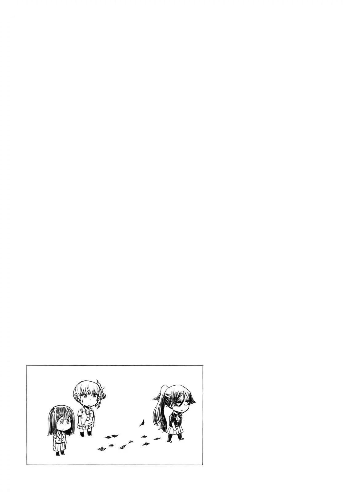 Futari Monologue Chapter 44 page 9 - Chapter 44: Three Monologues - Part 2