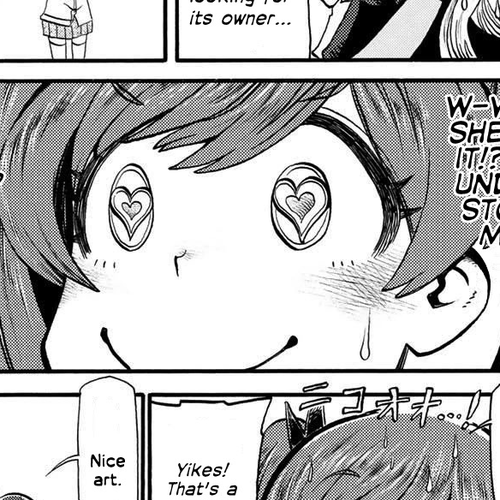 Futari Monologue Chapter 45: Sono Higurashi's Hell cover